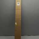 LazBlinds No Drill Cordless Cellular Shades, 35.5" W x 48" H, Beige