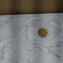 Dish Drying Stone for Kitchen Counter Multi-Purpose Stone Drying Tray Mat, White Marble Stone Extra Large Size 23.6x15.3in, (4PCS)