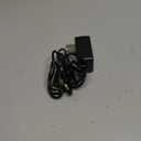 LEFXMOPHY Power Cord for Dragon Touch 10.1" Modern 10 Charm Digital Frame Replacement 5V Charger UL Aadpter with 5ft Plug Cable