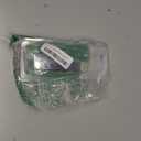 Sierra International MP41030 Ignition Switch - Off-Run-Start, white, medium