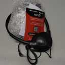 GPX Portable Compact Radio W/HDPH R116B