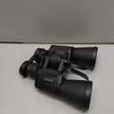 20x50 High Powered Binoculars for Adults, Waterproof Compact Binoculars with Low Light Vision for Bird Watching Hunting Camping Travel Cruise Hiking Sports Stargazing, Christmas Birthday Gifts for Men