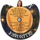 GEEMBI Christmas Anniversary Wedding Gifts for Couple - Vinyl Records Fleece Throw Blanket 60 in - Christmas Birthday Gifts for Women Men, Couple Gifts for Him Her Girlfriend Boyfriend Husband Wife (Multicolor - My Favorite)