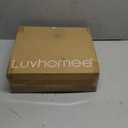 LUVHOMEE Car Organizers and Storage for Backseat & Front Seat - Collapsible Car Caddy w/Headrest Strap, Leakproof Cooler, Lid & Cup Holders | Fits Passenger Seat, Easy-Access Travel Snacks & Drinks