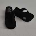 Skechers Women's Vinyasa Lotus Princess Sandals Black 7