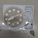 Color Noise Sound Machines Sleep White Noise Machine with 25 Soothing Sounds 32 Volume Levels 5 Timers and 4 Sound Categories and Memory Function for Kids Adults and Home