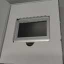 Honeywell Home RTH9585WF1004 Wi-Fi Smart Color Thermostat, 7 Day Programmable, Touch Screen, Energy Star, Alexa Ready