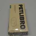 PETLIBRO 8 Packs Replacement Filters for Capsule Cat Water Fountain PLWF002, 4 Months Set of Replacement Filters for Ultra Quiet Pet Water Fountain (White)