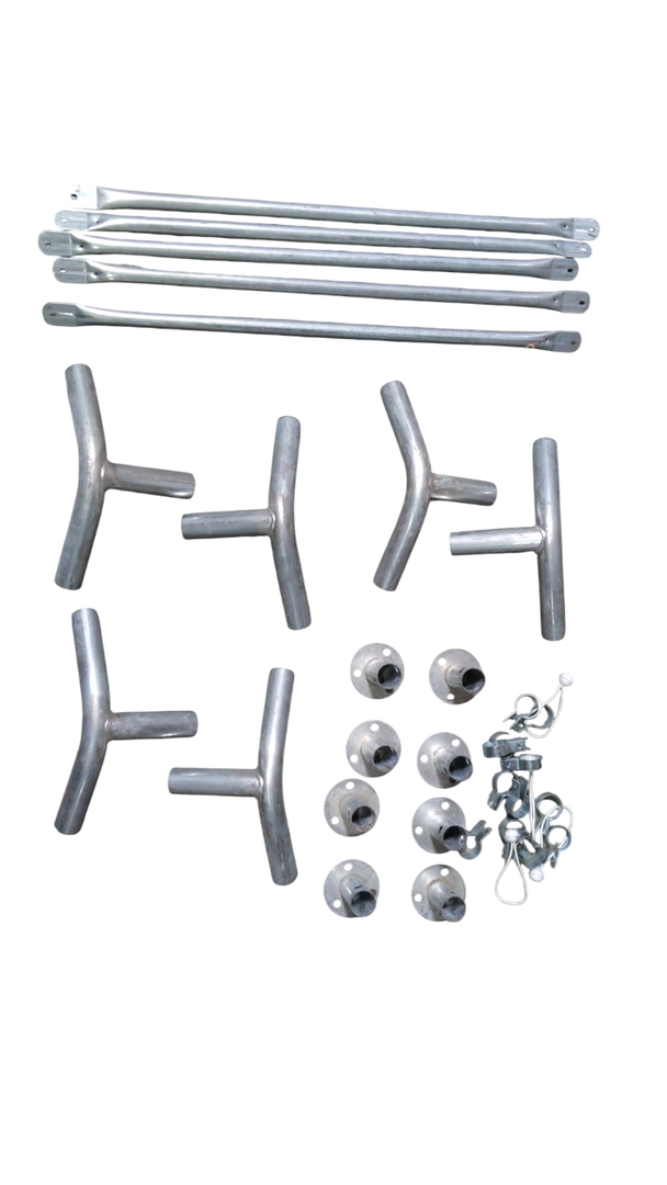 Canopy Poles 35"