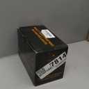 Led Christmas Lights Outdoor Christmas Decorations Hanging Light 400LED 8 Modes 75 Drops, Waterproof Outdoor Indoor Fairy Christmas Lights for Party, Holiday, Wedding, Eaves Decorations (CoolWhite)