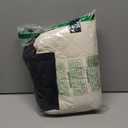 Bagstellar Puffer Tote Bag for Women, Lightweight Puffy Work Laptop Handbag Teacher Nurse Quilted School Daily Travel Gym Bag | Daily Carry On Bags, Comfy College Bags, 15.6" Computer Bag, Clinical Nursing Bag, 40 OZ Tumbler Holder, Ideal Gift for Women (Cream-green-black)