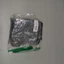 JEYODA Car Seat Side Storage Pocket, Small Organizer,PU Leather Multifunctional Console Side Organizer Bag for Phone, keys, sunglass,wallet,ect (Black)