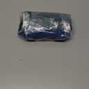 T'CHAQUE Sticky Hair Cat Onesie - Soft Long Sleeve Cat Pajamas, Anti-Shedding,Surgery Recovery Suit, Wound Protection & Preventing Licking, Kitten Sweaters for Male Female, Blue-M