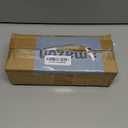 Aquasonic Black Series Ultra Whitening Toothbrush  ADA Accepted Electric Toothbrush- 8 Brush Heads & Travel Case  40,000 VPM Electric Motor & Wireless Charging - 4 Modes w Smart Timer (1 Count (Pack of 1))