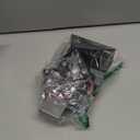 Heavy Duty Forward and Reverse Switch Assembly, Golf Cart Forward and Reverse Switch for 1994-UP Electric EZGO TXT, Replaces OEM# 70578-G01