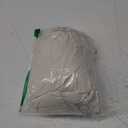 Cot Size Fitted Sheet Only - 4-Way Stretch Jersey Knit & Snug Fit for Bunk Beds, Camping, RV, Folding Beds, Boys & Girls, Wrinkle Free & No Slipping, Soft & Comfortable - Beige, Bunk/Cot Twin