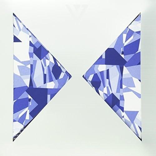 17 Carat 1st Mini Album