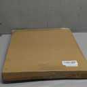 Acacia Wood Lazy Susan, Wood Turntable Tray Cabinet Organizer,14"