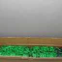 Electric Fence Netting, 164'L x 47.2" H Electric Chicken Fence Kit for Livestock, Farms, Backyards, Garden, Assembled Double Spiked Portable Electric Poultry Farm Fence