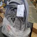 High Sierra Freewheel Wheeled Laptop Backpack, Silver Heather, 20.5 x 13.5 x 8-Inch