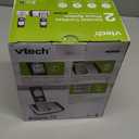 VTech CS6719-2 2-Handset Cordless Phone with Caller ID/Call Waiting, Handset Intercom & Backlit Display/Keypad, Silver