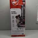 Hoover WindTunnel Tangle Guard Bagless Vacuum Cleaner, Corded Upright Vacuum, HEPA Media Filtration, Anti-Hair Wrap, Headlights, Swivel Steering, Corded Vacuum Cleaners for Home Use