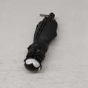 OTOTO NEW! Spookula Vampire Folding, Collapsible, Umbrella, Unique, Goth Accessories, Cool Gifts, Gothic, Black and White, Cute, Rain Umbrella, Spooky, Halloween