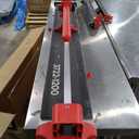 SHIJING 48-inch Manual Tile Cutter,48 inch,Porcelain Ceramic Tile Cutter with Tungsten Carbide Cutting Wheel,Tile cutter