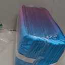 Fuxury Bubble Mailers 8.5x12" 40 Pack Padded Envelopes Usable Size 8.5x11" Thick Mailing Envelopes Bubble Opaque Padded Mailers Shipping Bags for Mailing Jewelry Makeup Small Business #2 BluePurple