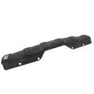 Small Plastic Bumper Protection