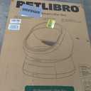PETLIBRO Automatic Litter Box with AI-Camera Waste Analysis, Auto Odor-Control Self Cleaning Litter Box, Large Open-Top Luma Smart Litterbox with Multi-Cats Recognition, Usage Tracking, Safety Sensors