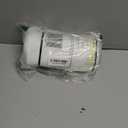 Large Trash Bags, Big Tall heavy duty 21 Gallon/ 50-90 Liter Drawstring Trash Bags, Easy-Dispense Leaf Roll, tear-free design, Extra-Strong Unscented 30 Count for Kitchen & Household & Commercial.
