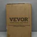 VEVOR Cutting Board 3 Pieces, Premium Versatile Bamboo Cutting Board, Food-Grade Oil and Juice Groove, Sturdy Durable Chopping Board, Built-in Handle, Wooden for Display Chopping Serving