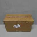 Mini Clipboards, 16 Pack 6" x 9" Small Clipboards Bulk, Wooden Memo Mini Clip Boards with Low Profile Clip, Hanging Loop for Office Home Classroom Supplies