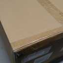 A-Premium Side View Door Mirror - Compatible with Chevrolet & GMC Models - Silverado Sierra 1500 2500 HD 3500 HD - Manual Folding Heated Chrome - with Power Glass Arrow Signal - Pair Set