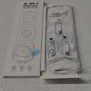 3 in 1 Charging Station for Apple Multiple Devices, Foldable Magnetic Fast Wireless Charger Dock, Travel Charging Pad for iPhone 17 16 15 14 13 12 Pro Max Plus Apple Watch Series & AirPods 4/3/2/Pro