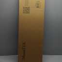 Heavy Live Animal Cage Trap,Collapsible Galvanized Wire with Pedal Triggers,Indoors/Outdoors Humane Cat Trap for Stray Cats,Squirrel,Raccoons,Mouse,Groundhogs, Foxes,Armadillos(30.51" 11.02 11.81)