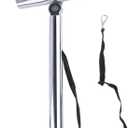 316 Stainless Steel Outrigger Fishing Rod Holder Adjustable for Marine Boat Yacht