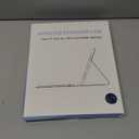 Harvopu Compatible for iPad 11th 10th Generation Case with Keyboard, Folio Cover with Pencil Holder, Multi-Touch Trackpad, 7 Color Backlit, Detachable Keyboard for iPad (A16) 11th/10th Gen (Navy Blue)