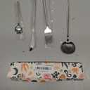 Happy 22nd Birthday Spoon&Fork Gifts Engraved Cutlery Set Personalized Birthday Gifts for Son Daughter Sister Brother Friends