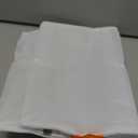 Polecasa 3Pcs Extra Durable Mesh Laundry Bags with Sturdy Zipper for Delicates 12 x 16 Inches (3 Medium)