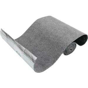 balacoo Nonslip Self-Adhesive Pool Pathway Mat for Above-Ground Pools Extra Water Absorbent Ground Pad for Safe Walkways and Areas