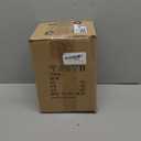 Bamboo Pendant Light Fixture One-Light Adjustable Boho Basket Handmade Woven Mini Pendant Lighting for Kitchen Island Sink Farmhouse Home (Natural-5)