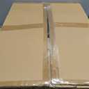 Backseat Cover for Dogs in Car with 2x Storage Boxes - Waterproof Dog Car Seat Cover, Backseat Extender Clip Strap, Carry Bag - Hammock Bed Seat Extender for Dogs, Pet Protector for SUV Truck