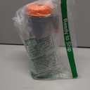 Gatorade Insulated Squeeze Bottle (30 Ounces, Black)