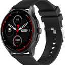 Smart Watches for Women Fitness Tracker with Heart Rate Sleep Monitor Multiple Sport Modes Calorie Step Counter for Android iOS