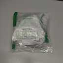 La Blanca Women's One Piece Swimsuit Island Goddess Shirred Side Women's Bathing Suit (2, White)