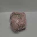 IVAPUPU 2 Pcs Cheesecloth Table Runner - 10ft Dusty Pink Boho Gauze Cheese Cloth Table Runners for Baby Shower Decoration Wedding Party Summer Garden Farmhouse