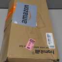 Hornbill Smart Lock Set with Keypad, Keyless Entry Deadbolt with Handle, Digital Door Lock for Front Door, Oil Rubbed Bronze