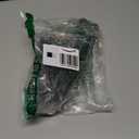 GRILLART Grill Brush and Scraper,18 Inch BBQ Grill Cleaning Brush Kit, Safe Wire Scrubber, Universal Fit BBQ Cleaner Accessories for All Grates (Matt Black)